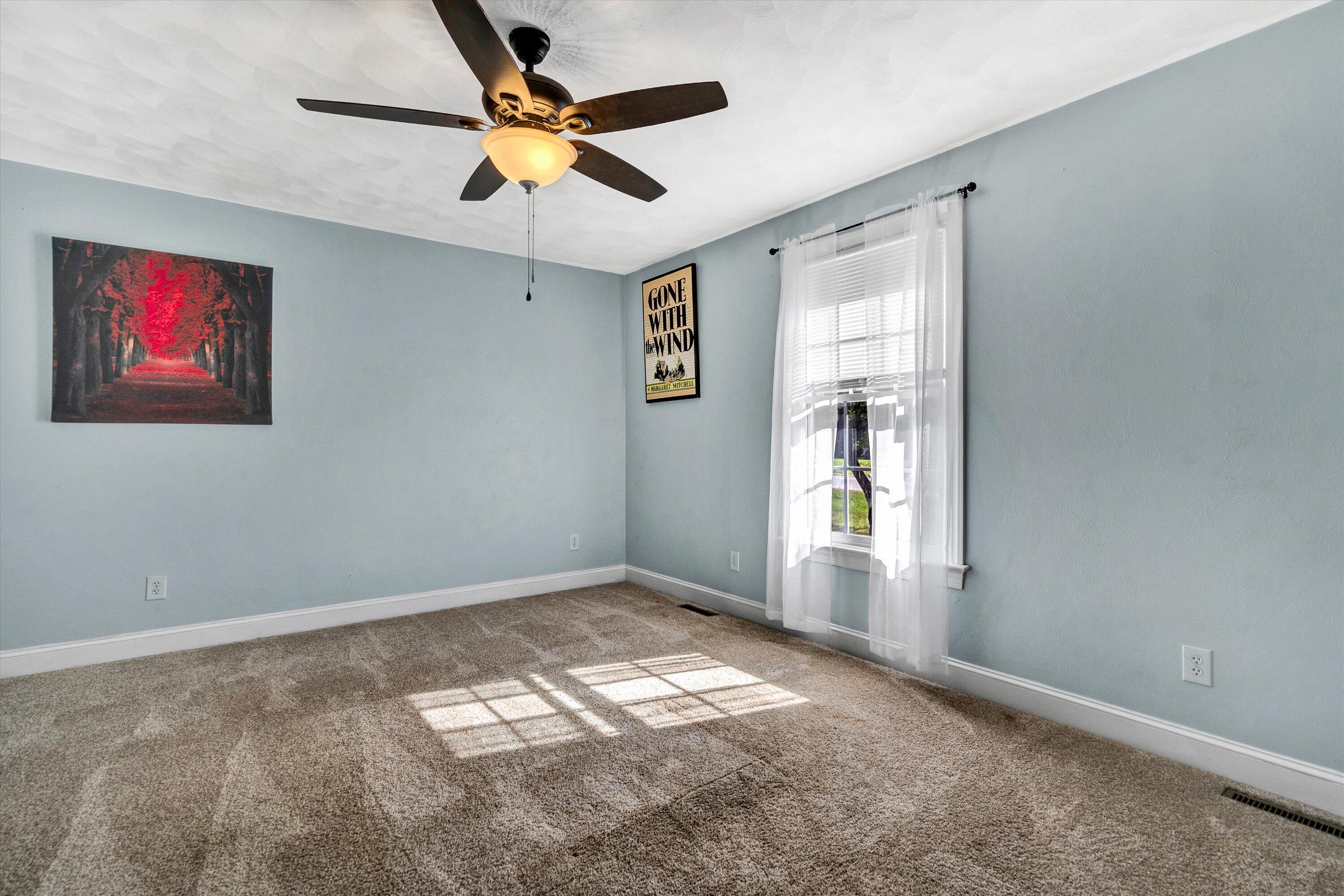 113 Aftons Meadow Road Vinton, VA 24179 - Photo 19 of 36 Bedroom #3