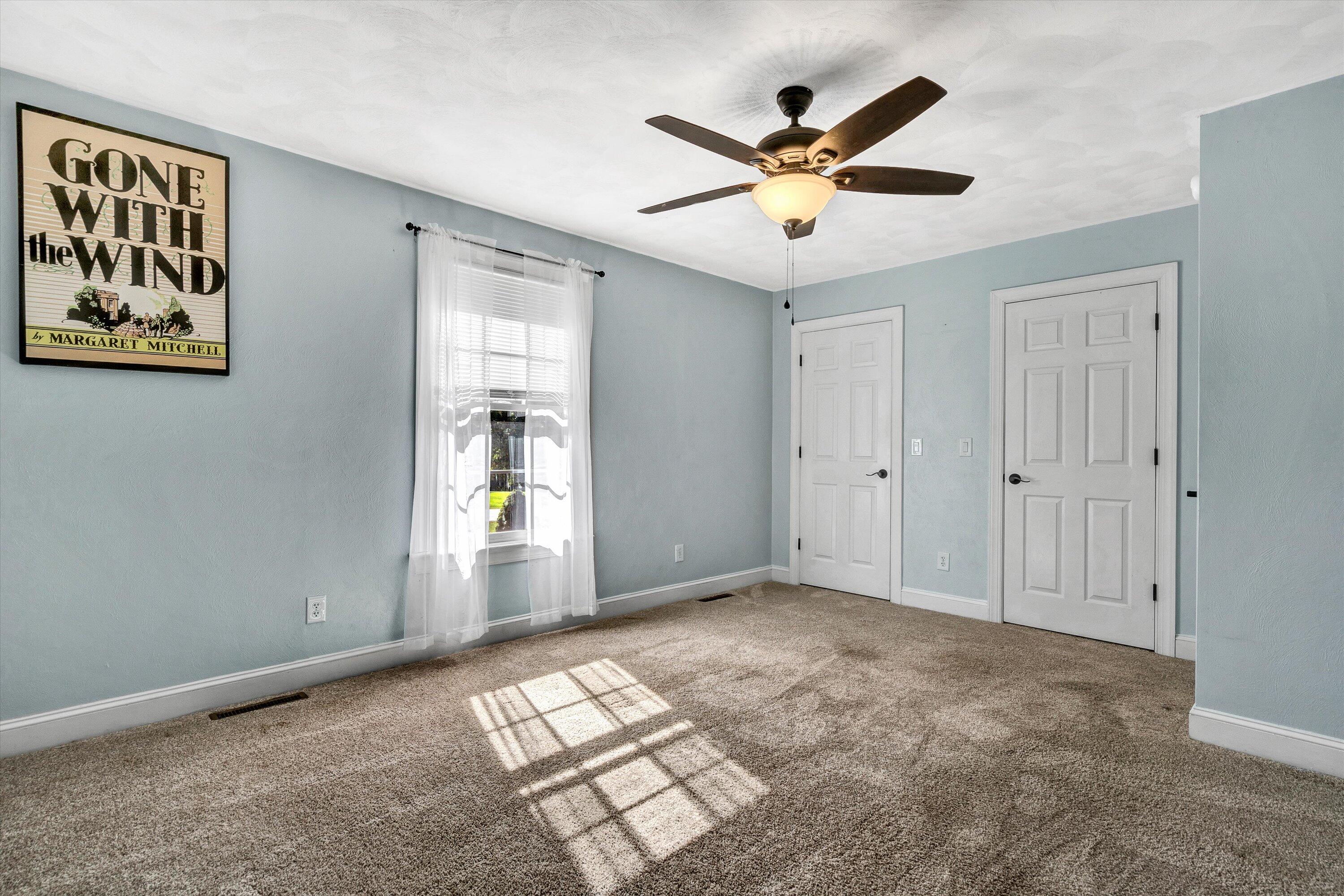 113 Aftons Meadow Road Vinton, VA 24179 - Photo 20 of 36 Bedroom #3
