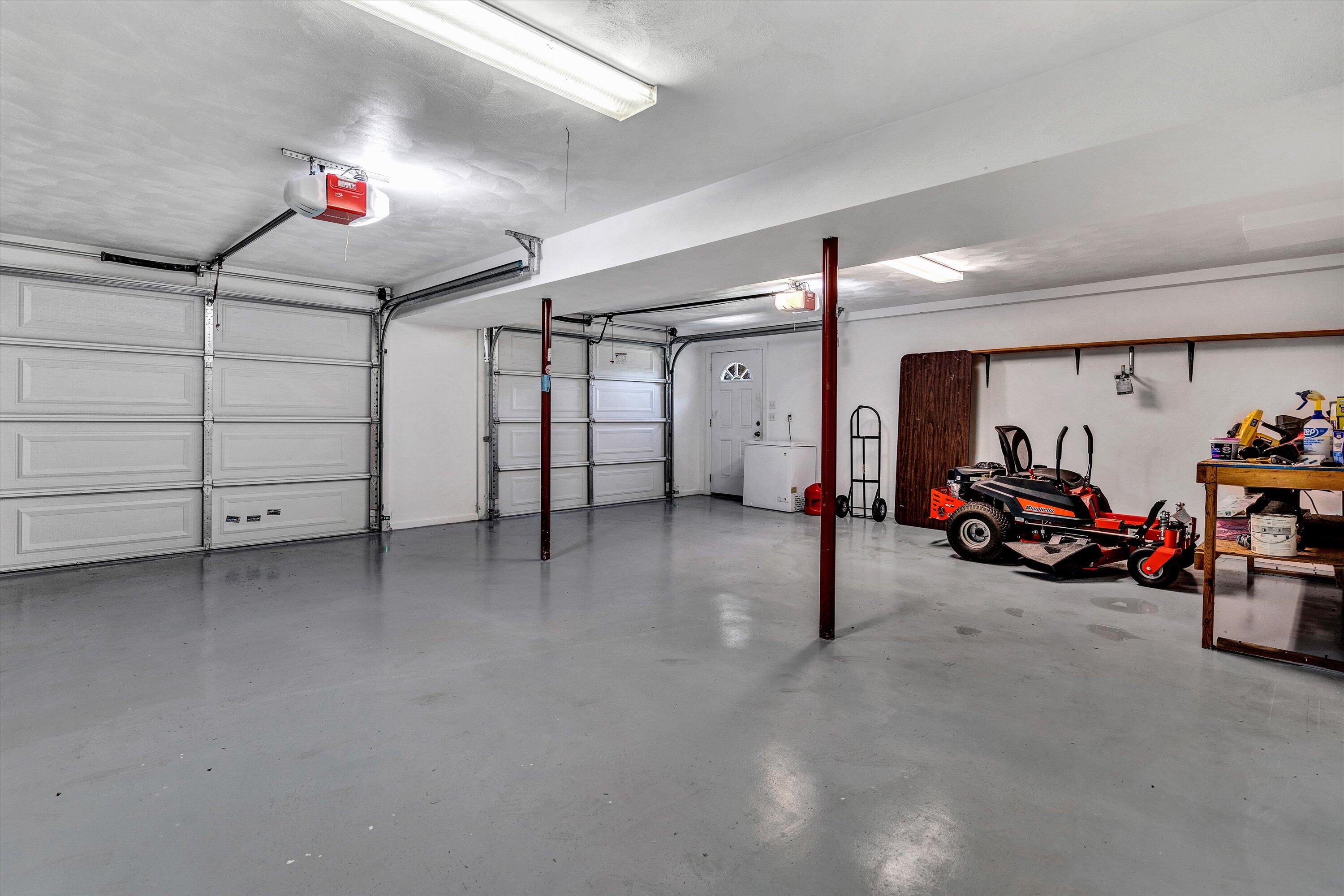 113 Aftons Meadow Road Vinton, VA 24179 - Photo 30 of 36 2-Car Built-In Garage
