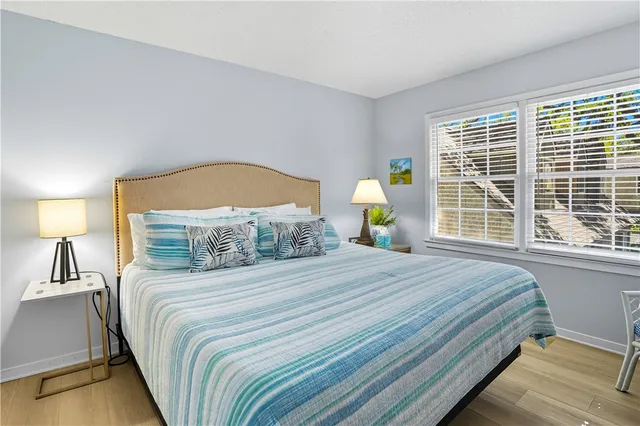 $559,000 | 1460 Ocean Boulevard, Unit 101, St. Simons Island, GA 31522