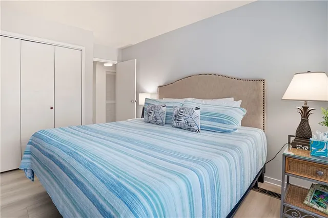 $559,000 | 1460 Ocean Boulevard, Unit 101, St. Simons Island, GA 31522