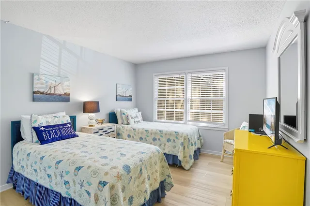 $559,000 | 1460 Ocean Boulevard, Unit 101, St. Simons Island, GA 31522