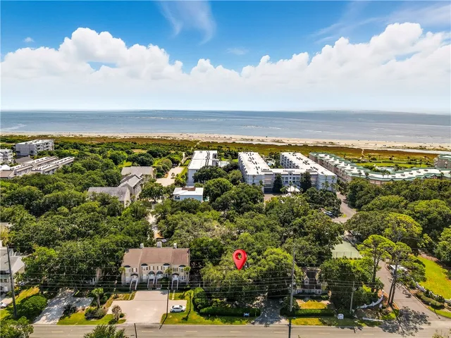 $559,000 | 1460 Ocean Boulevard, Unit 101, St. Simons Island, GA 31522