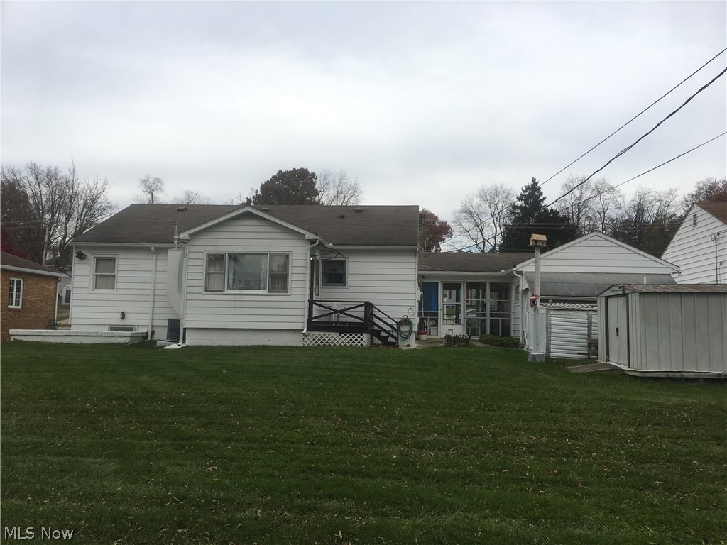 440 Harding Road Zanesville, OH 43701 - Photo 5 of 16 Gallery Image 5