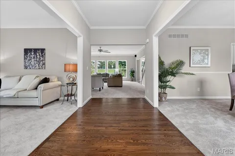 $1,250,000 | 371 Galahad Court, Weldon Spring, MO 63304