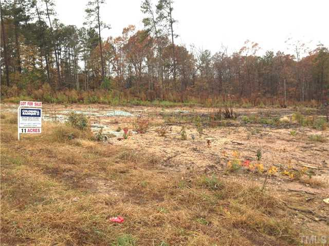 Murphy School Road Durham, NC 27705 - Photo 3 of 3 Photo 3