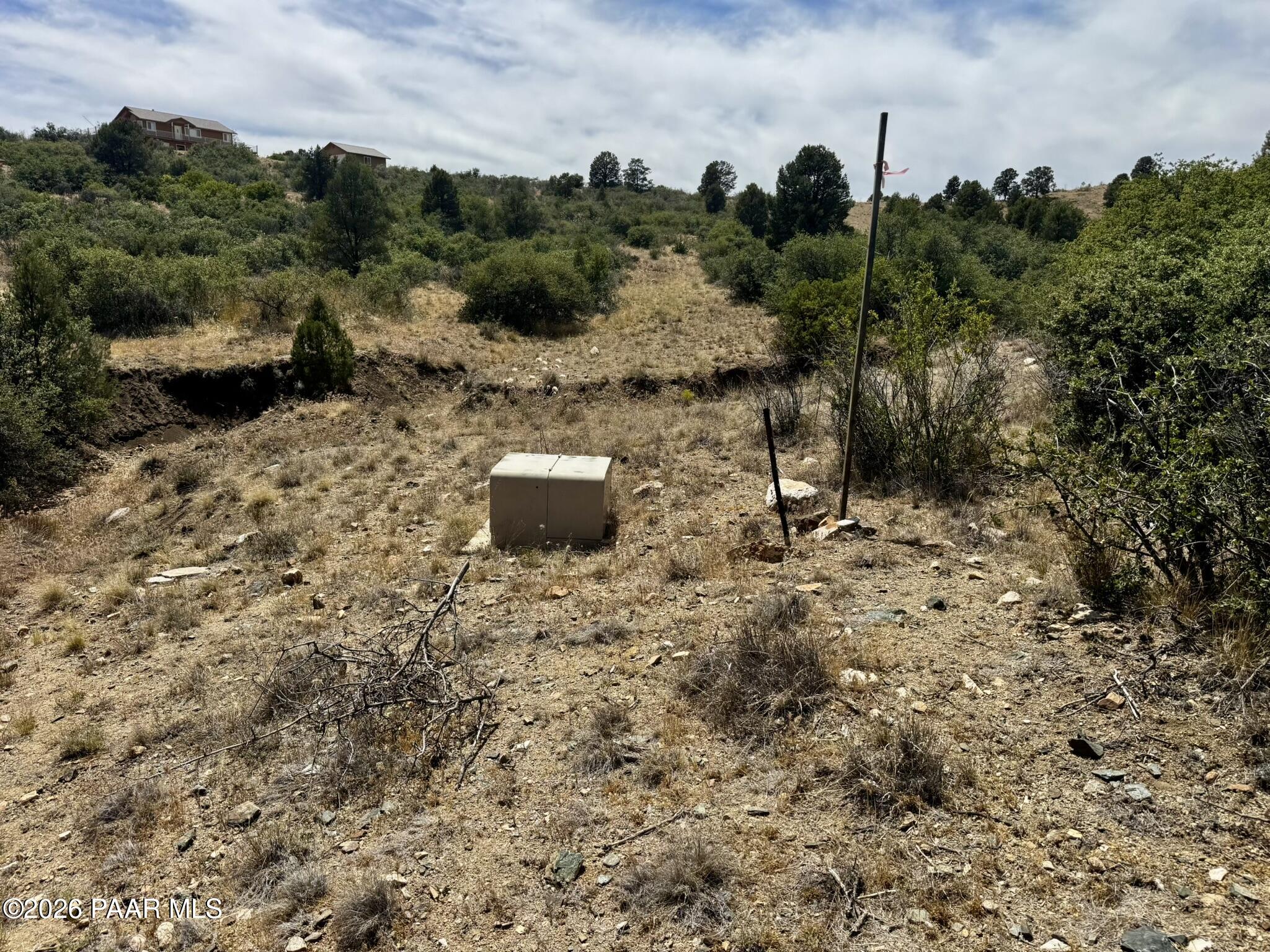 16776 Trap Road Peeples Valley, AZ 86332 - Photo 2 of 10 IMG_9675