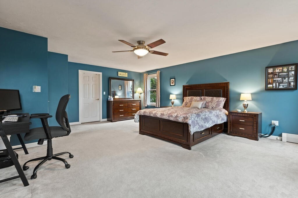 25 Hillcrest Road Marlborough, MA 01752 - Photo 15 of 28 Gallery Image 15