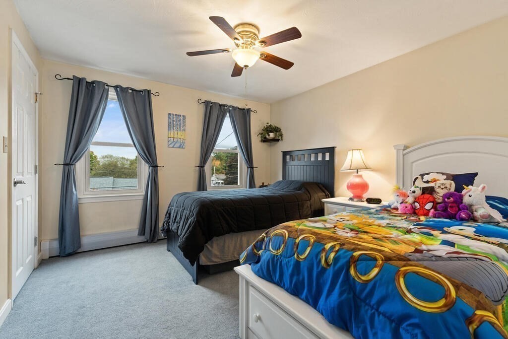 25 Hillcrest Road Marlborough, MA 01752 - Photo 18 of 28 Gallery Image 18