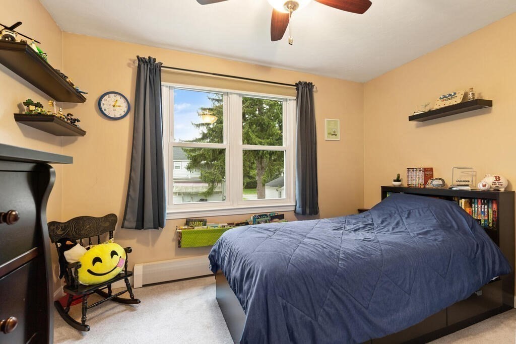 25 Hillcrest Road Marlborough, MA 01752 - Photo 19 of 28 Gallery Image 19