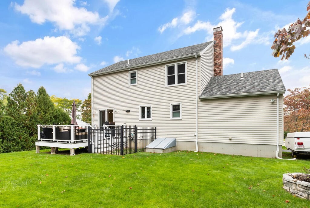 25 Hillcrest Road Marlborough, MA 01752 - Photo 26 of 28 Gallery Image 26