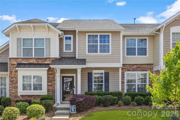 $325,000 | 8033 Willow Branch Drive, Waxhaw, NC 28173