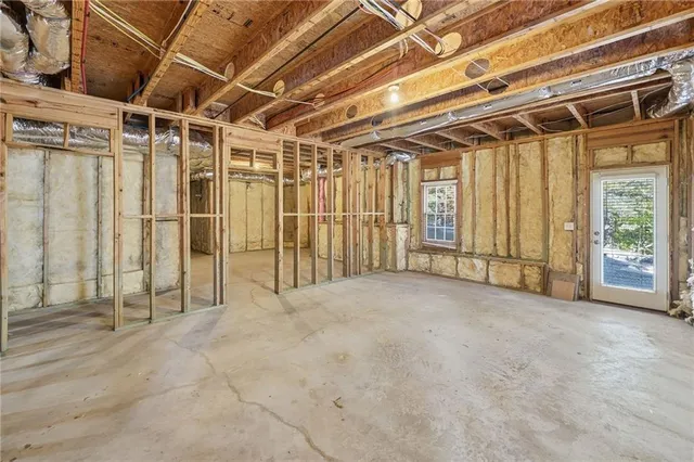 $615,000 | 3835 Creekview Ridge Drive Northeast, Buford, GA 30518