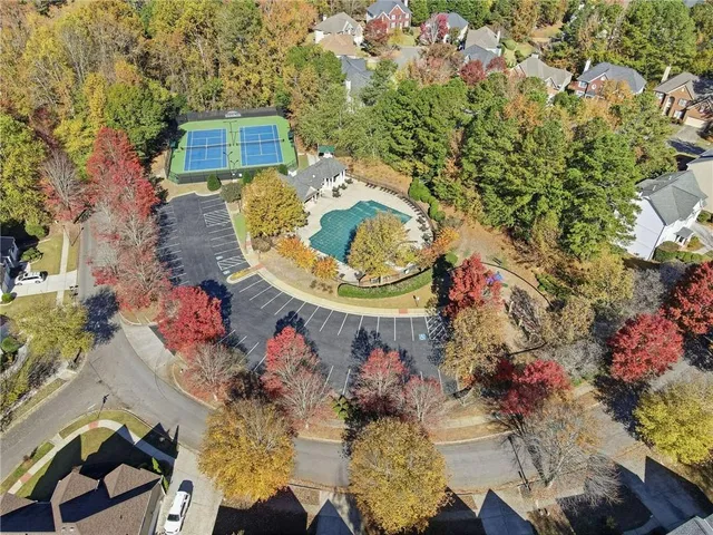 $615,000 | 3835 Creekview Ridge Drive Northeast, Buford, GA 30518