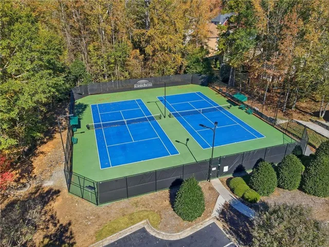 $615,000 | 3835 Creekview Ridge Drive Northeast, Buford, GA 30518