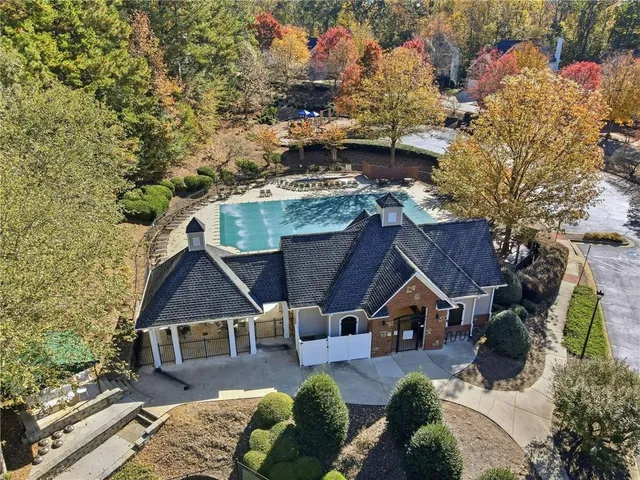 $615,000 | 3835 Creekview Ridge Drive Northeast, Buford, GA 30518