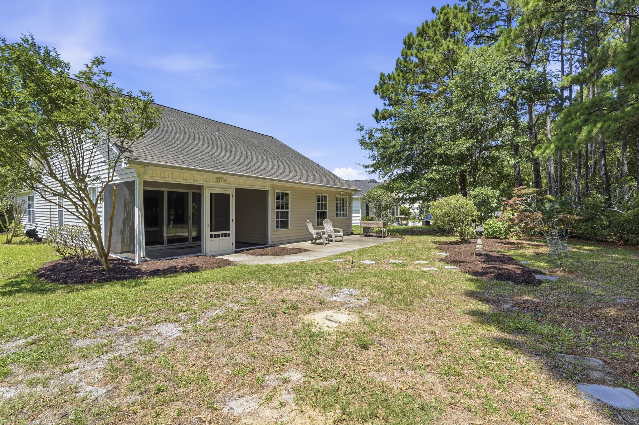 4544 Fringetree Drive Murrells Inlet, SC 29576 - Photo 33 of 41