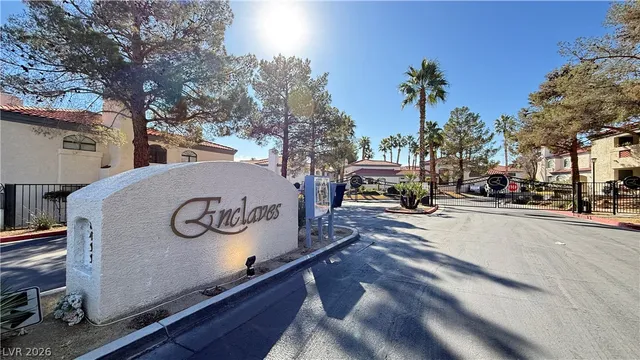 $1,450 | 8455 West Sahara Avenue, Unit 170, Las Vegas, NV 89117