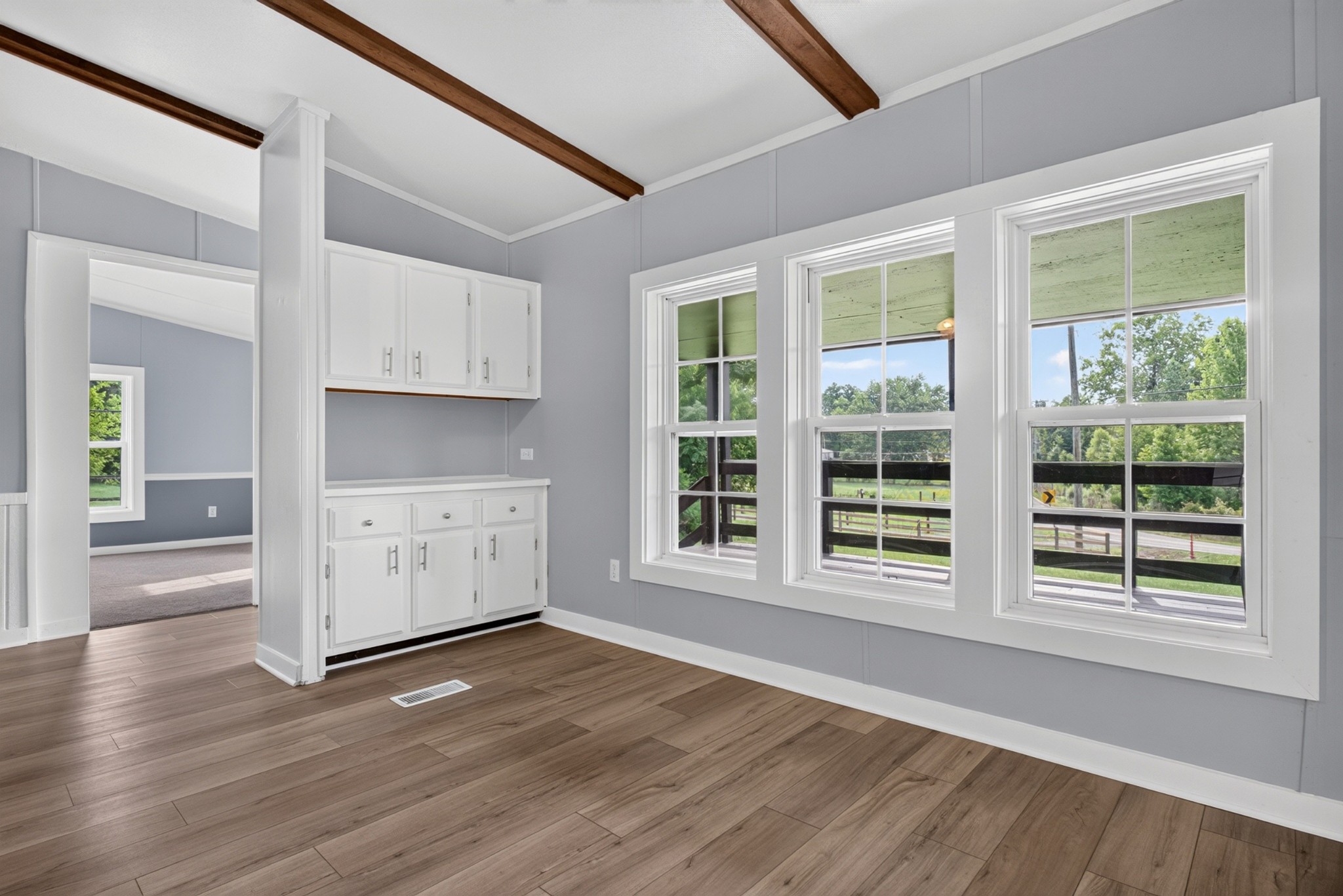 638 Manustown Road Woodbury, TN 37190 - Photo 21 of 41