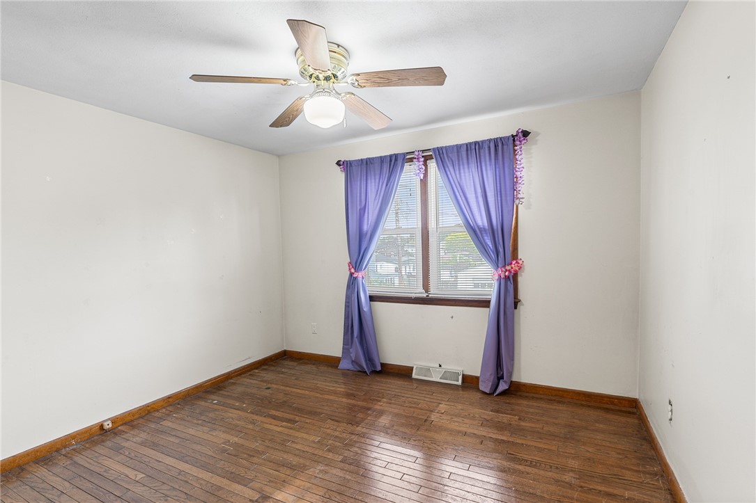 65 Winfield Road Johnston, RI 02919 - Photo 5 of 15 Bedroom #1 on first floor.