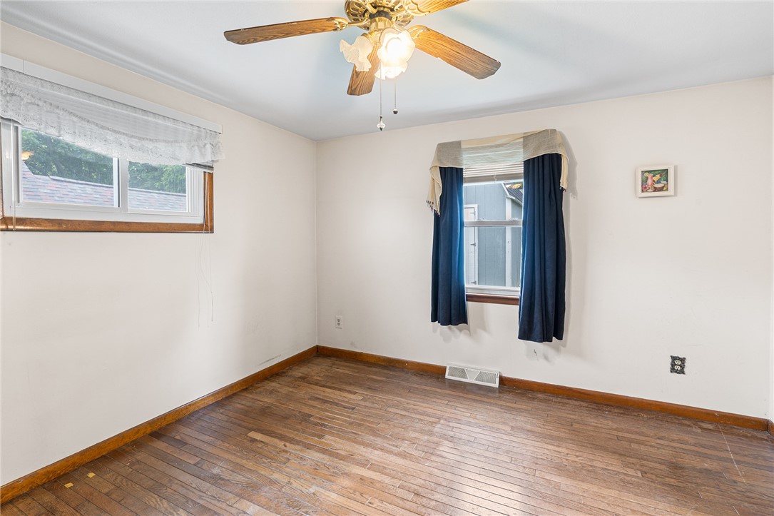 65 Winfield Road Johnston, RI 02919 - Photo 6 of 15 Bedroom #2 on first floor.