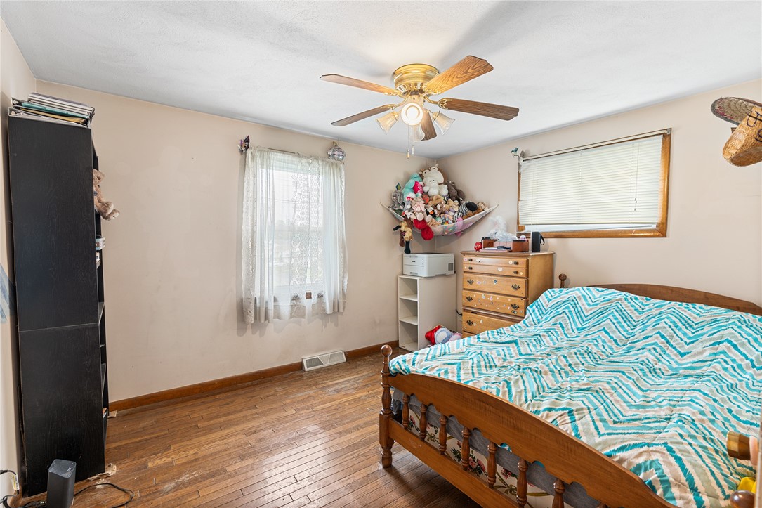 65 Winfield Road Johnston, RI 02919 - Photo 7 of 15 Bedroom #3 on first floor.