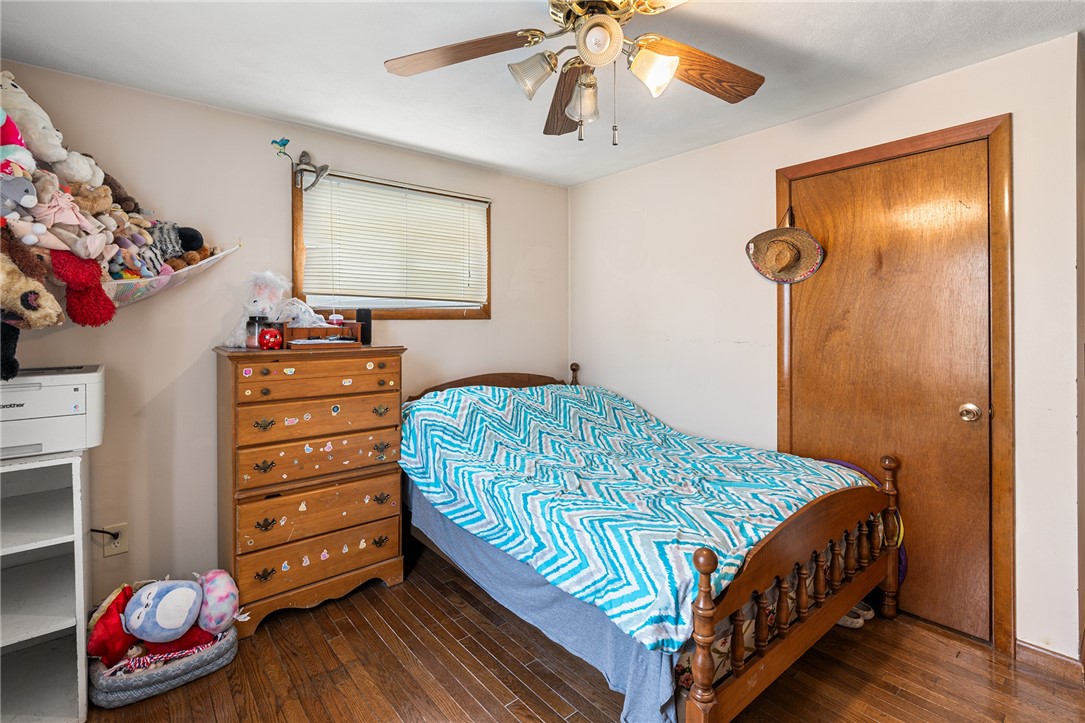 65 Winfield Road Johnston, RI 02919 - Photo 8 of 15 Bedroom #3