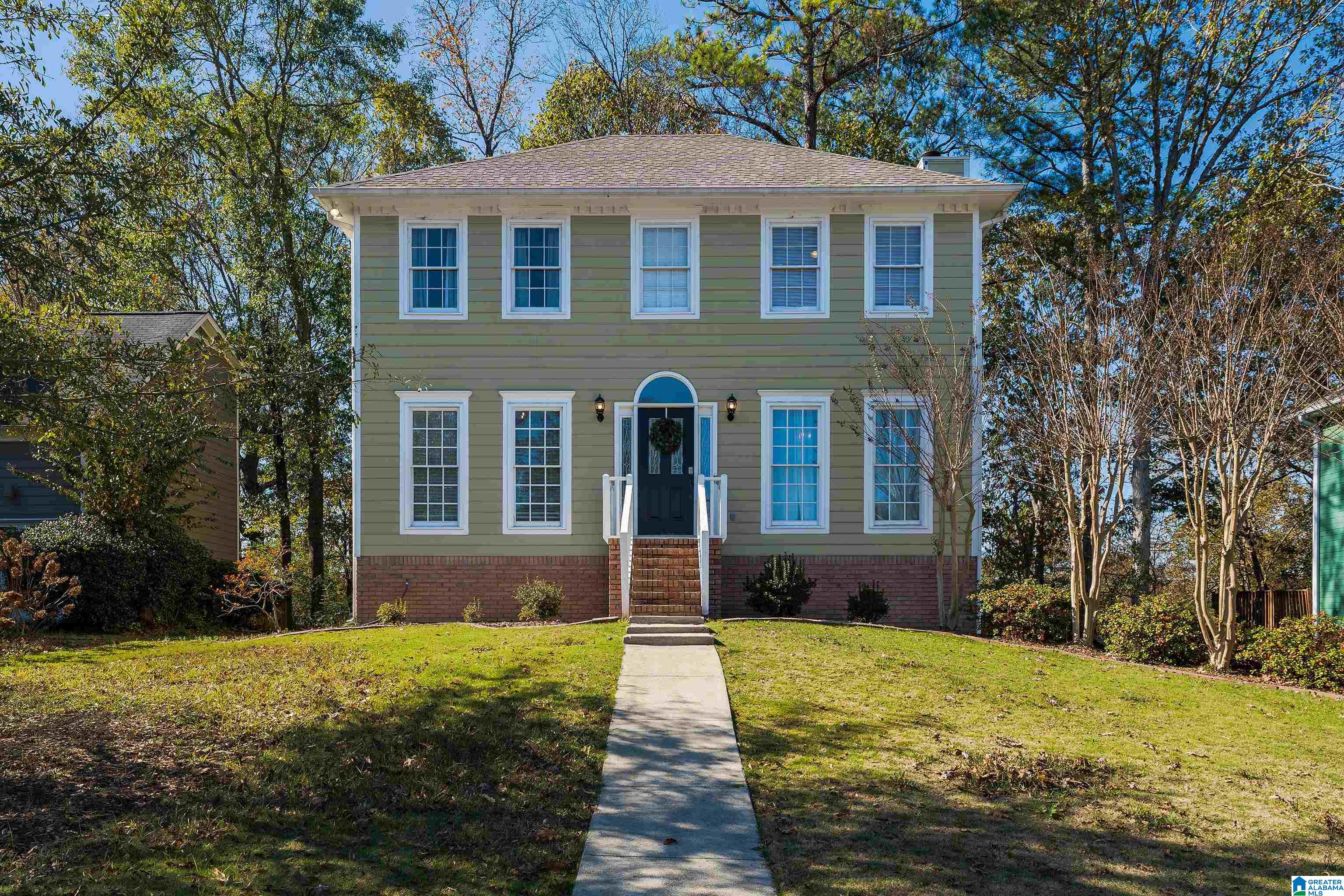 3337 Brookview Trace Birmingham, AL 35216 - Photo 1 of 29