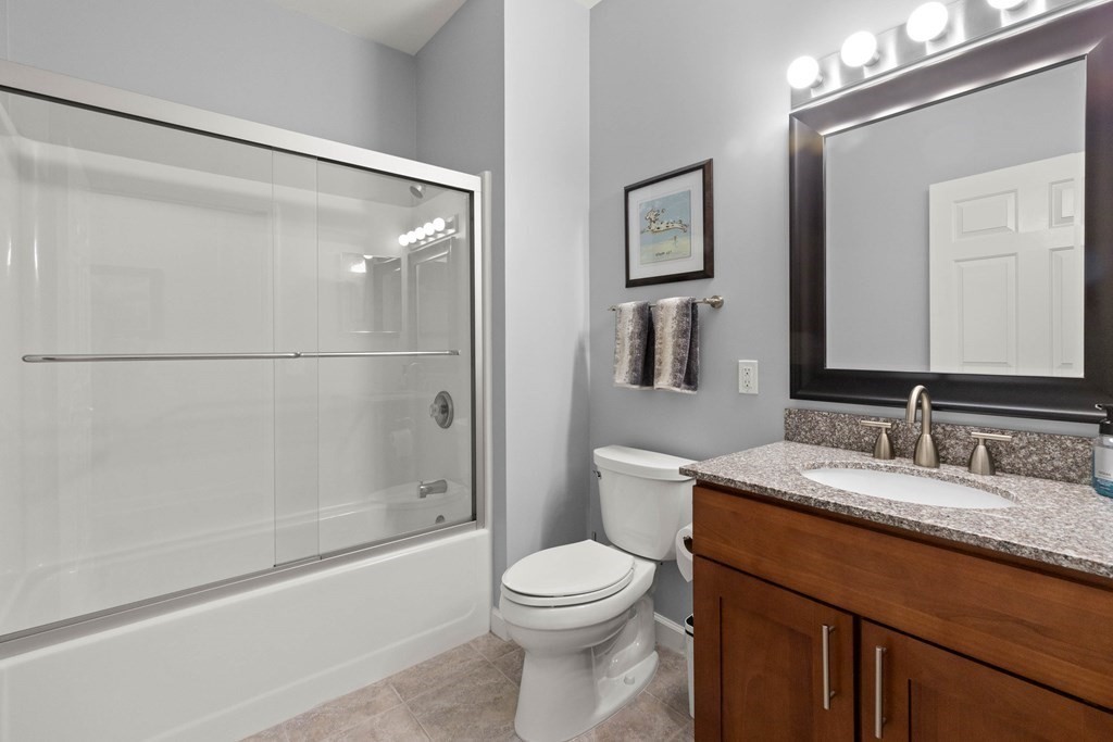 21 Hampshire Road, Unit 316 Methuen, MA 01844 - Photo 17 of 28 Gallery Image 17