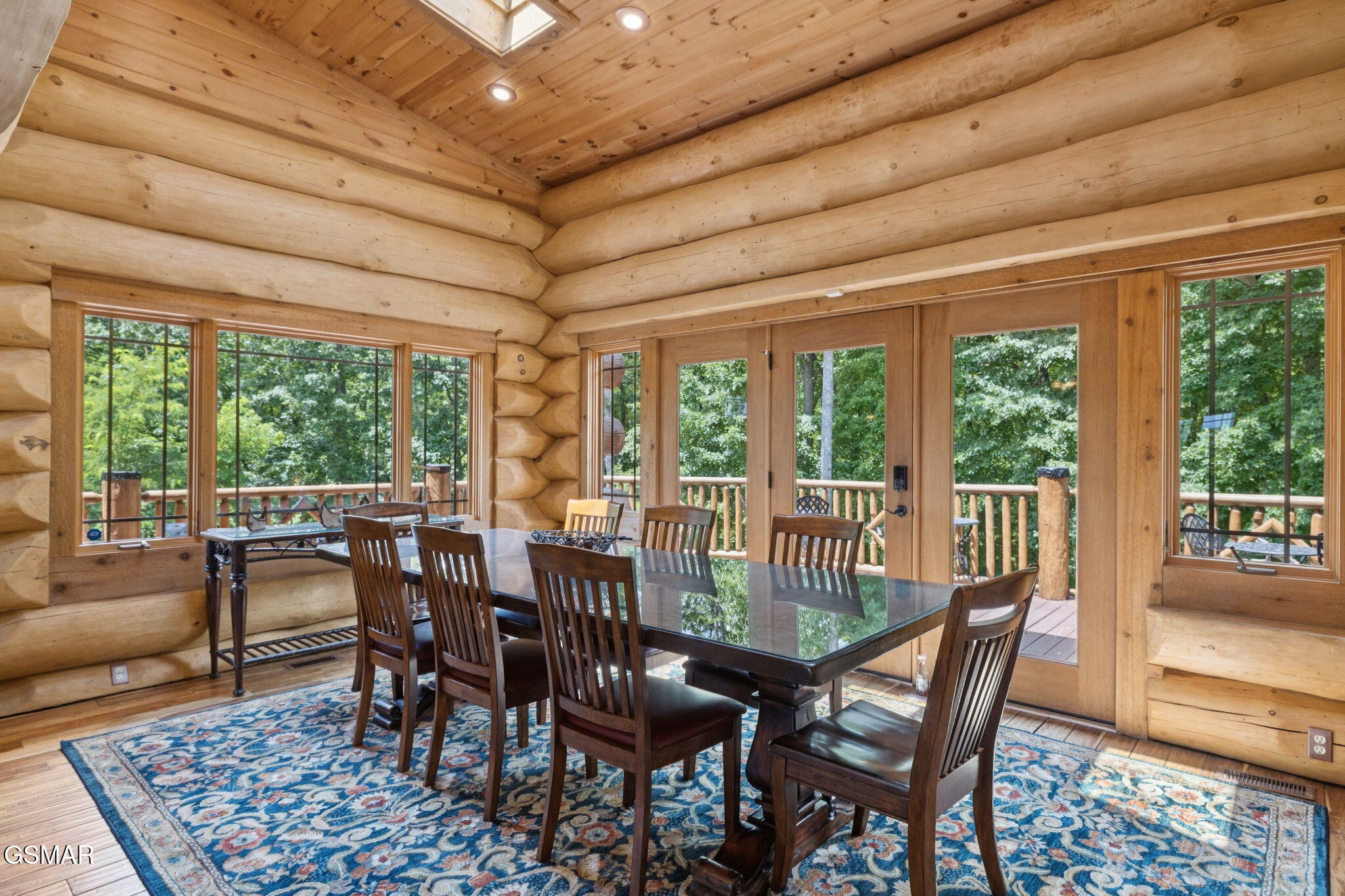 831 Big Bear Ridge Road Gatlinburg, TN 37738 - Photo 13 of 75
