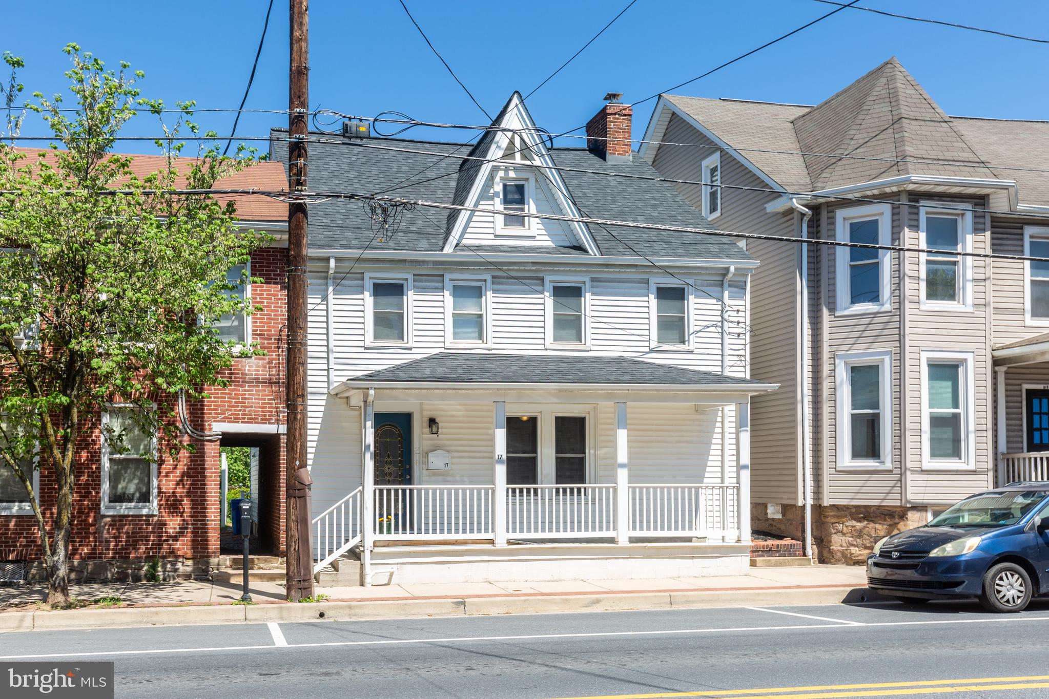 17 York Street Taneytown, MD 21787 - Photo 55 of 55