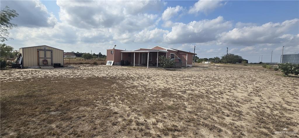189 Midway Road Rio Grande City, TX 78582 - Photo 19 of 20