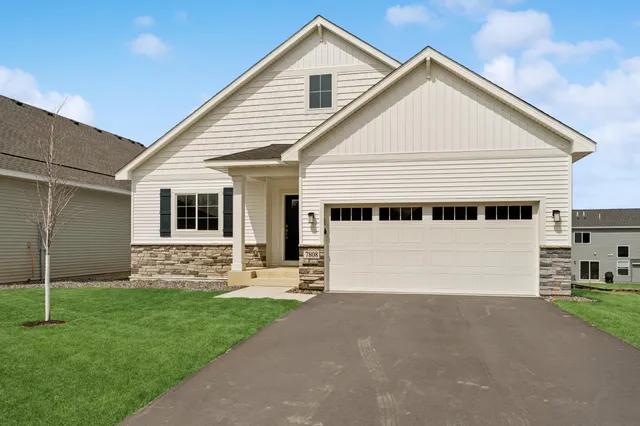 $434,900 | 7804 Bridgewater Court, Greenfield, MN 55373