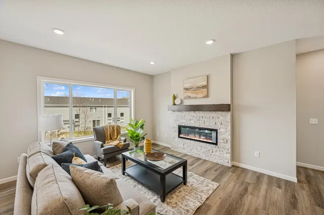 $434,900 | 7804 Bridgewater Court, Greenfield, MN 55373