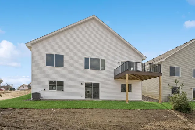 $434,900 | 7804 Bridgewater Court, Greenfield, MN 55373