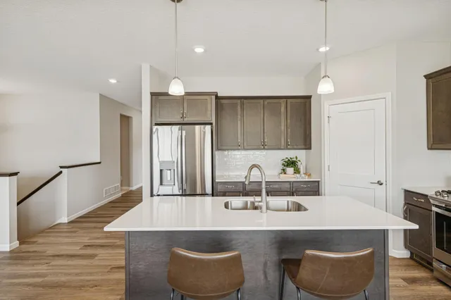 $434,900 | 7804 Bridgewater Court, Greenfield, MN 55373