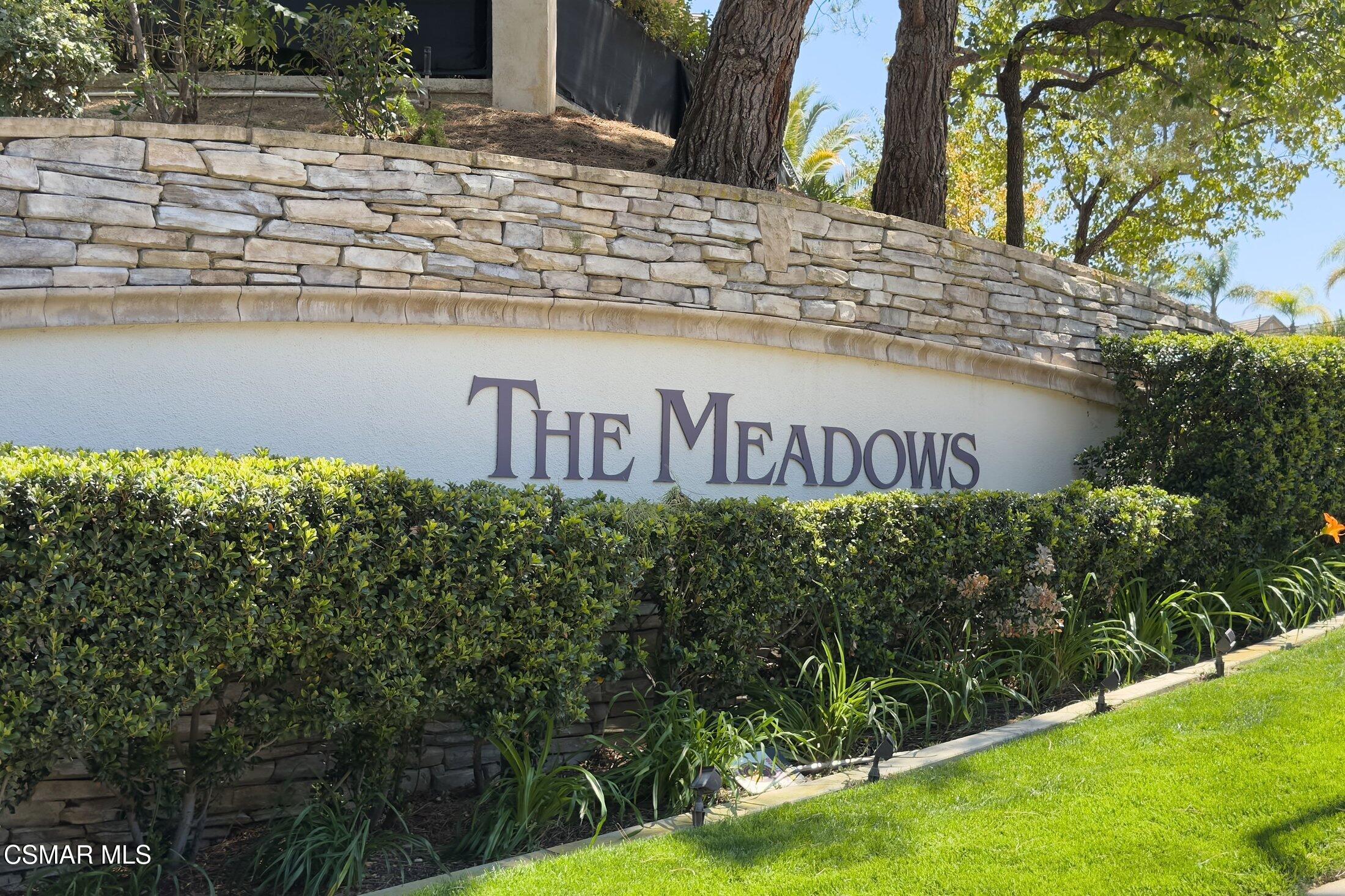 20800 Sardinia Way Porter Ranch, CA 91326 - Photo 57 of 57 a view of a water fountain