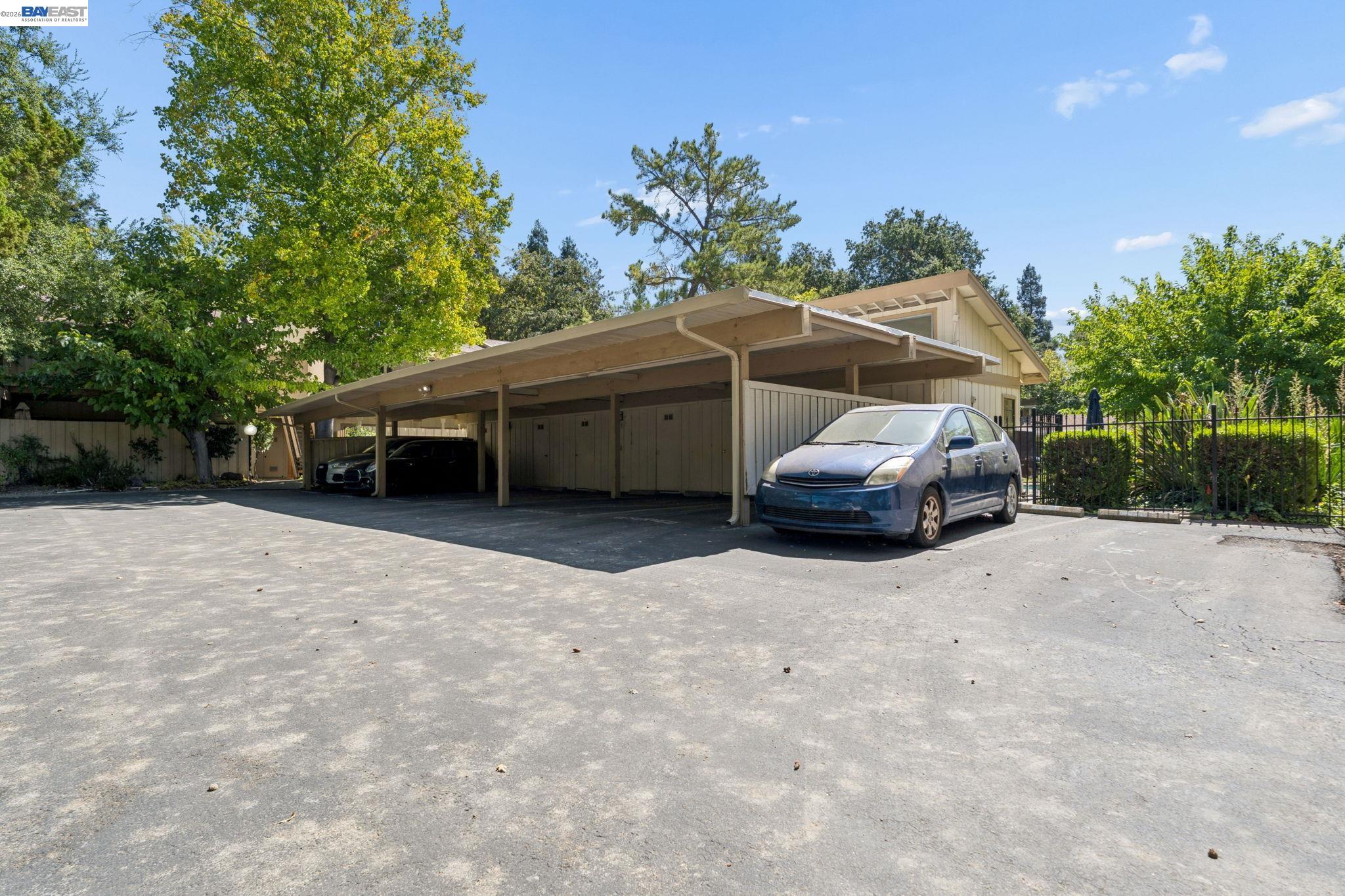 2650 Jones Road, Unit 7 Walnut Creek, CA 94597 - Photo 38 of 38 Gallery Image 38