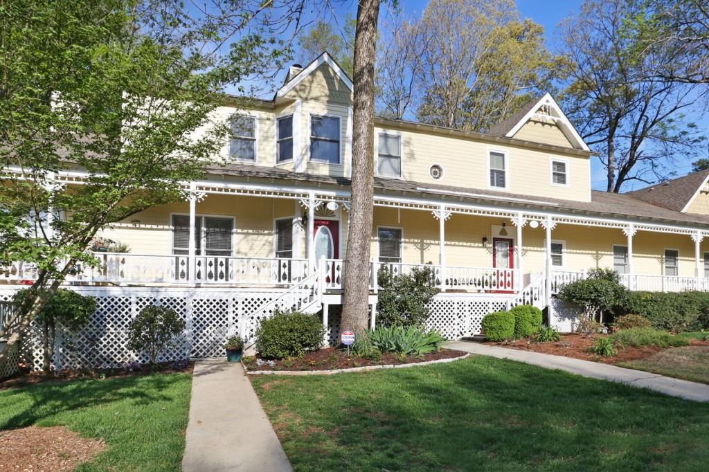 1474 Cambridge Common, Unit 1474 Decatur, GA 30033 - Photo 1 of 1 Exterior Front