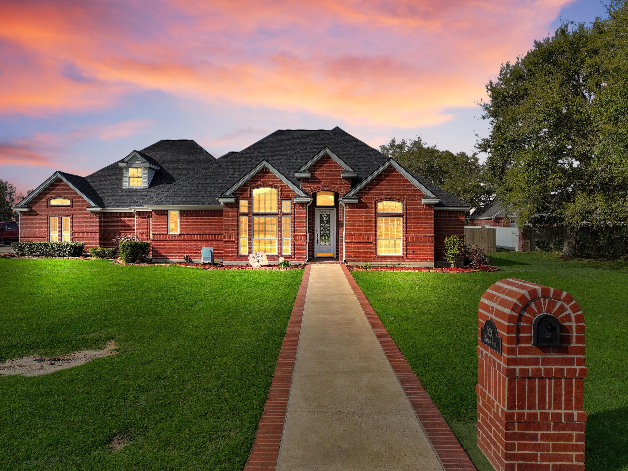 520 Meadow Lane Winnie, TX 77665 - Photo 50 of 50