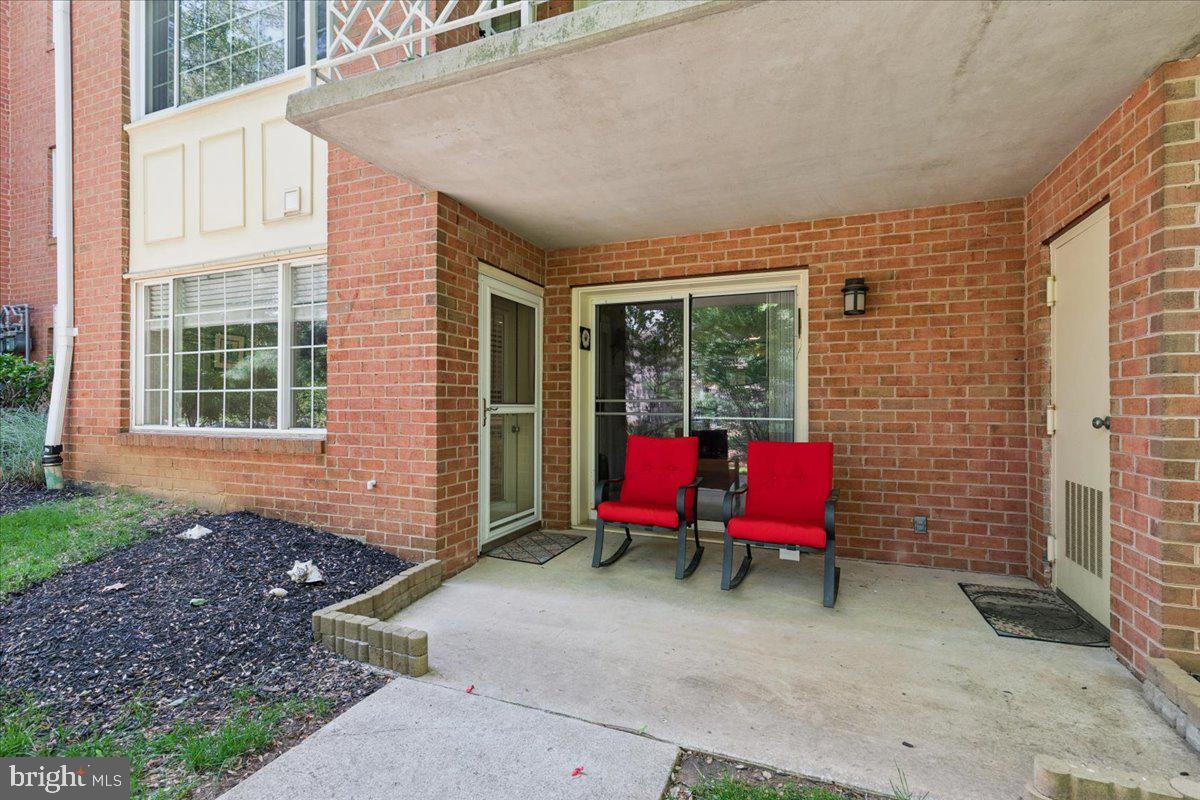 402 Rockfleet Road, Unit 102 Lutherville-Timonium, MD 21093 - Photo 45 of 47
