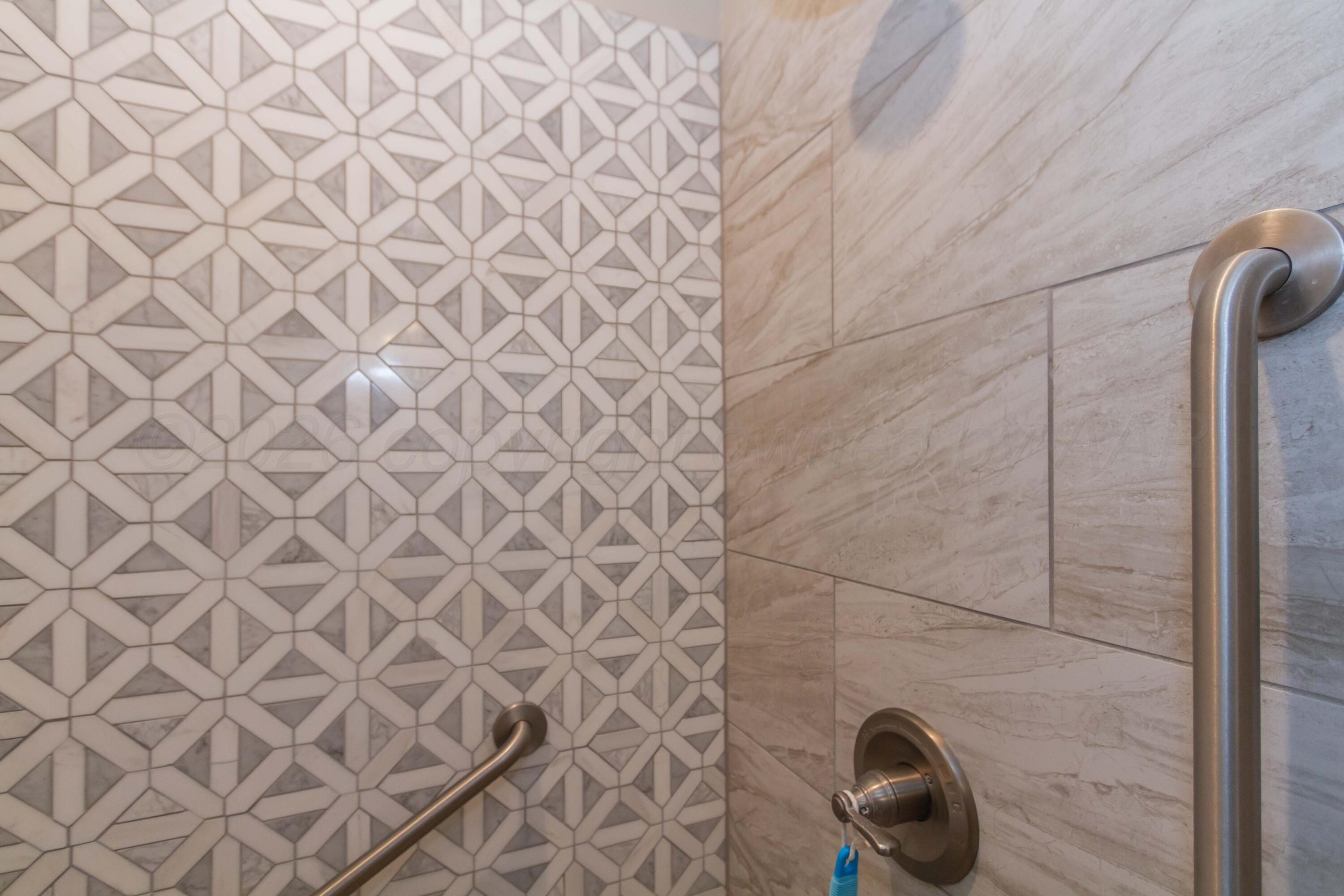 6909 Tatum Circle Amarillo, TX 79119 - Photo 17 of 33 MASTER BATH VIEW 4