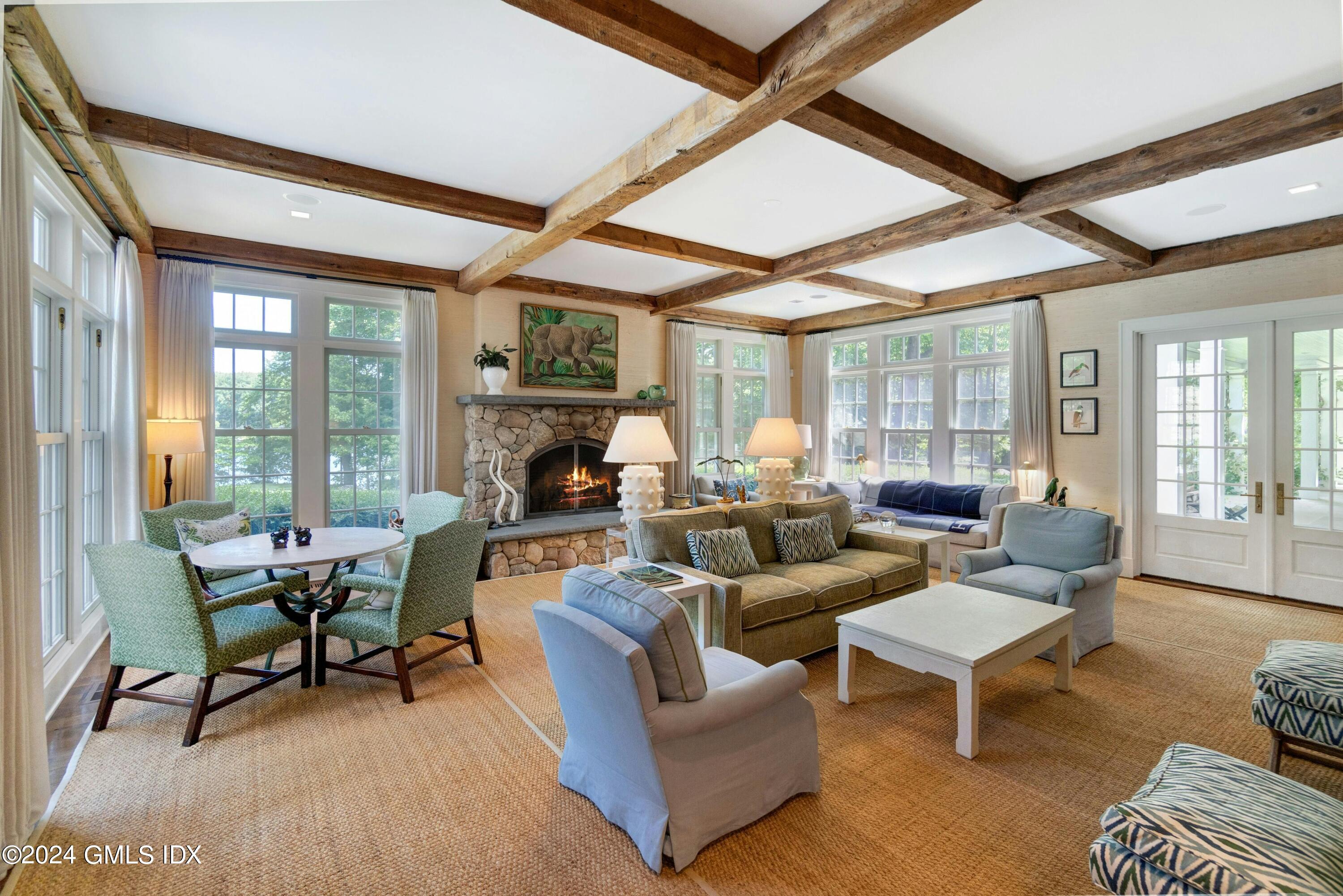 37 Burying Hill Road Greenwich, CT 06831 - Photo 15 of 51 015-419832-DSC06628_29_30_31_32_11581465