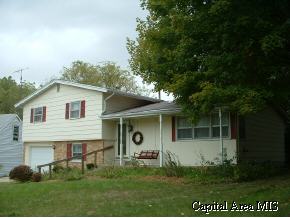 7 Pinto Drive Springfield, IL 62702 - Photo 1 of 8