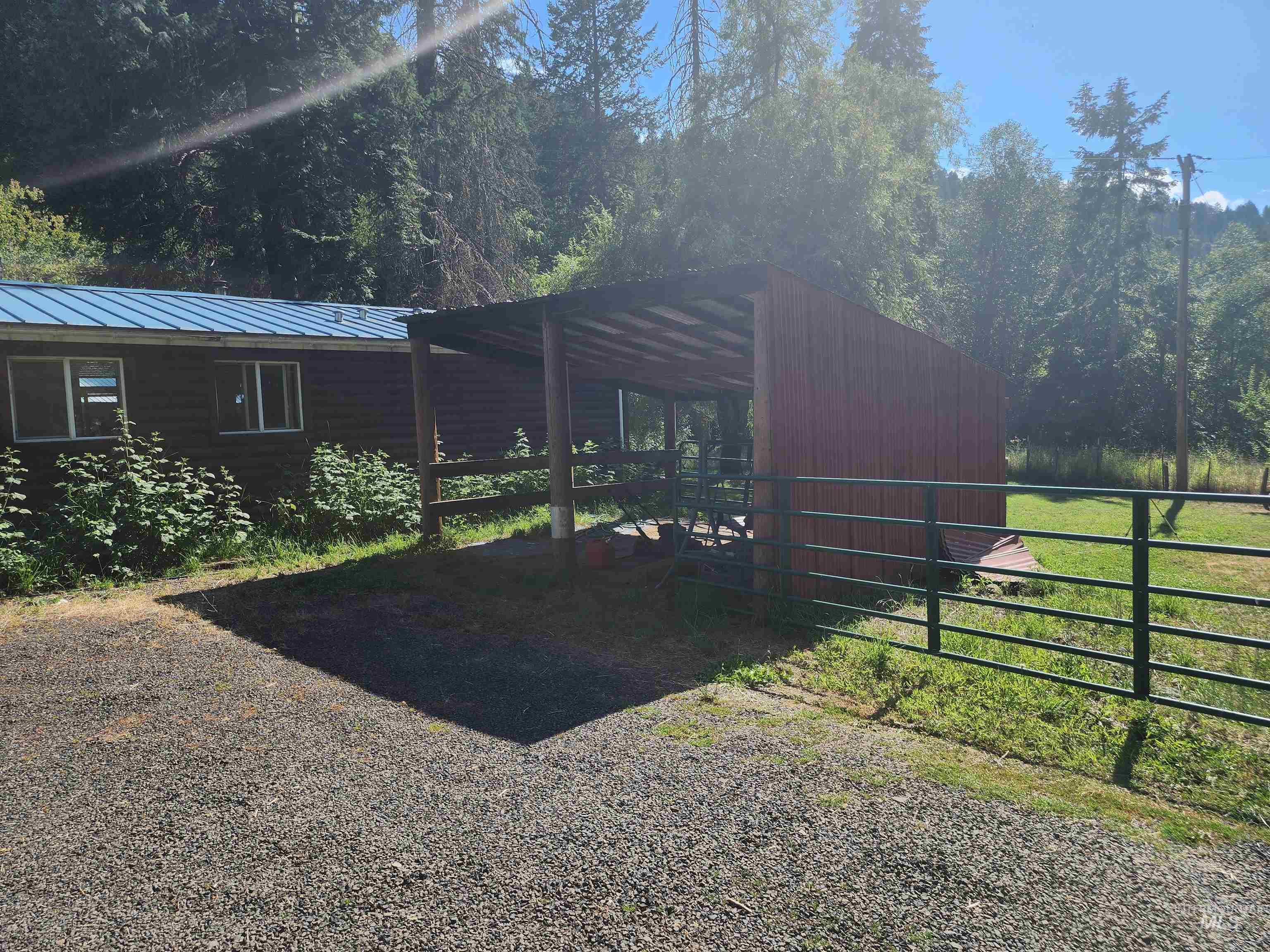 126 Shira Road Stites, ID 83552 - Photo 24 of 45