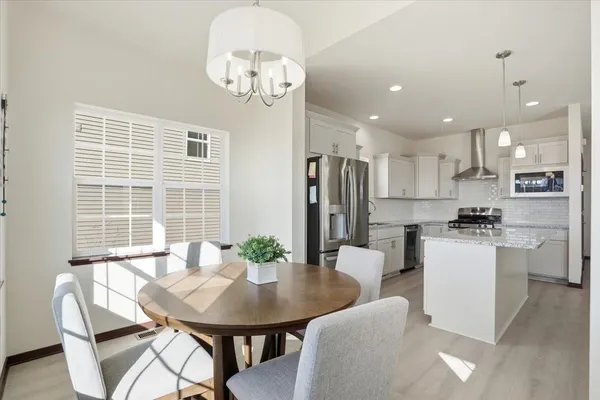 $449,000 | 43 Windflower Way, Mount Horeb, WI 53572