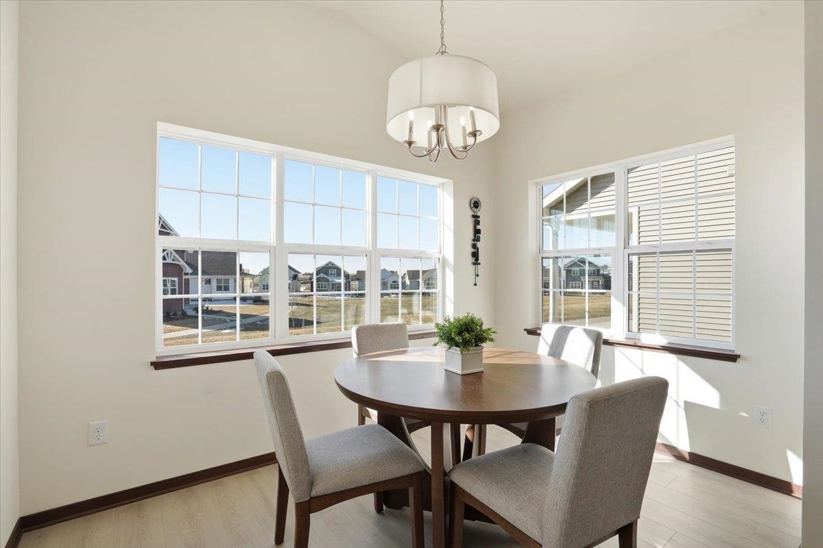 43 Windflower Way Mount Horeb, WI 53572 - Photo 14 of 42