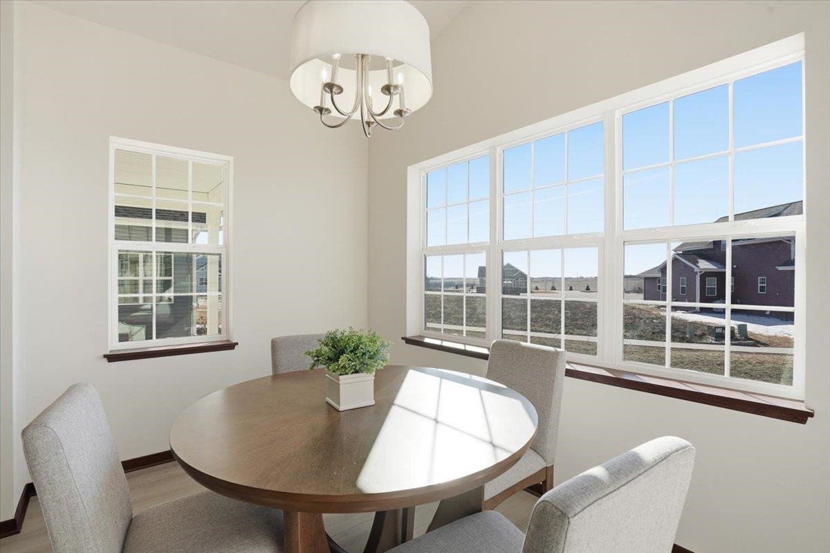 43 Windflower Way Mount Horeb, WI 53572 - Photo 16 of 42