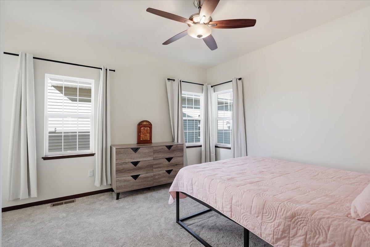 43 Windflower Way Mount Horeb, WI 53572 - Photo 17 of 42