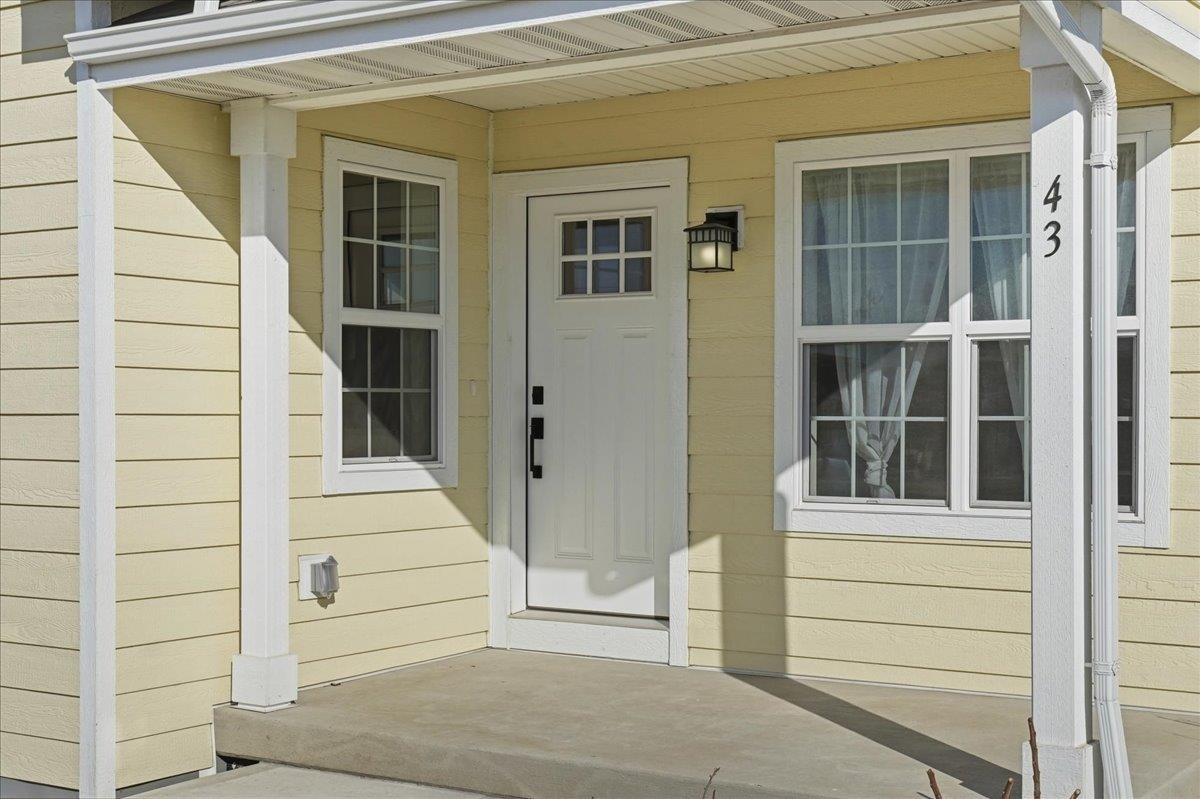 43 Windflower Way Mount Horeb, WI 53572 - Photo 36 of 42